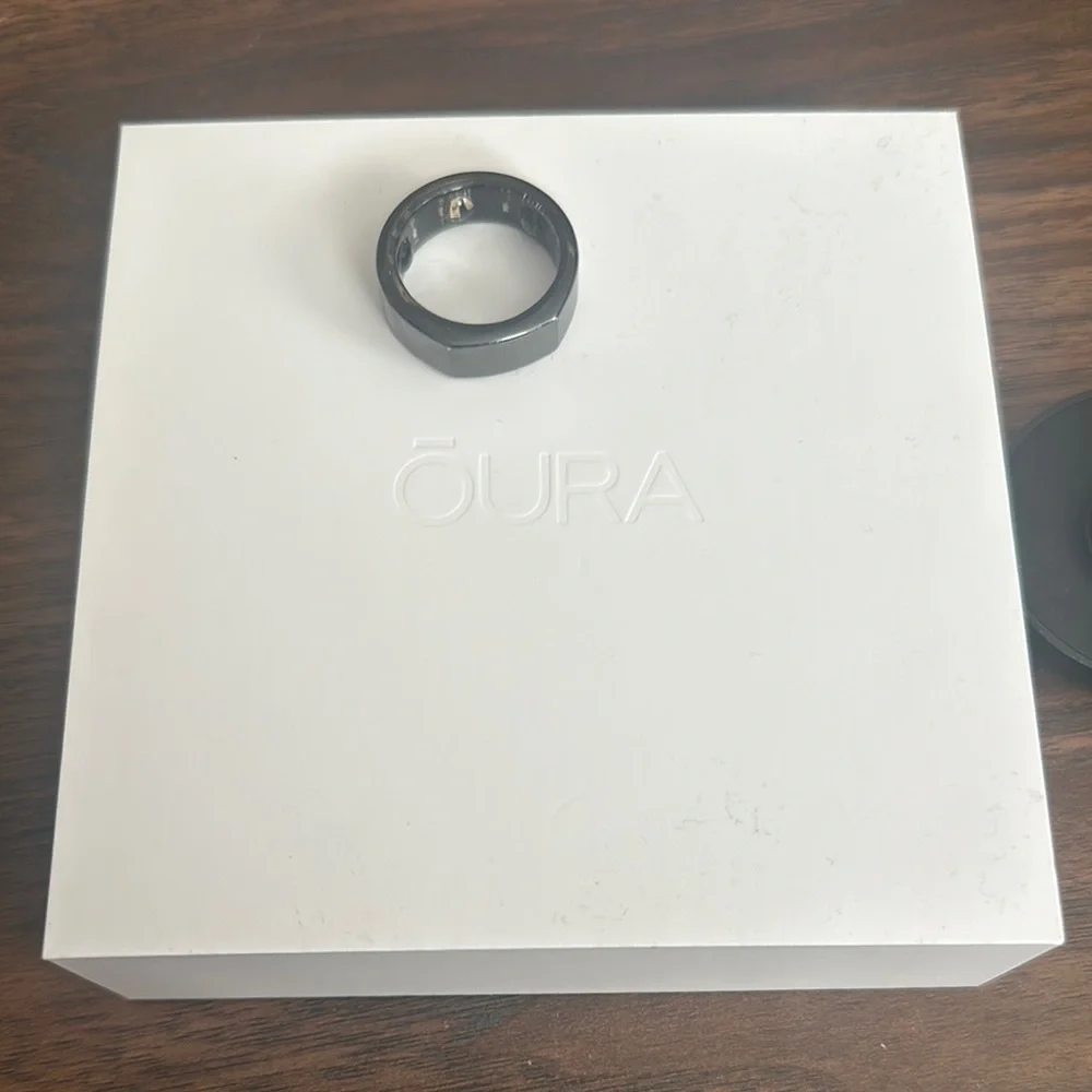 Oura Ring